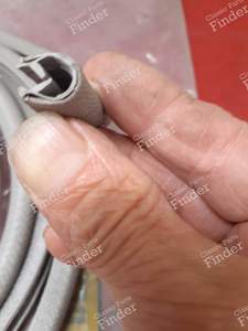 Türdichtung - RENAULT 4 / 3 / F (R4) - 7700587528- thumb-2