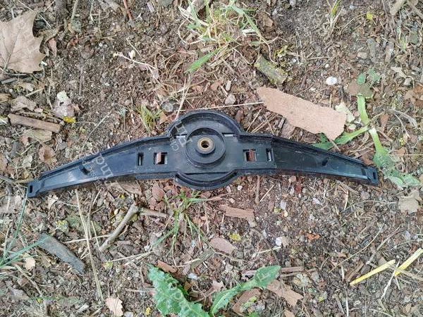 Lenkradmitte - SIMCA Aronde - 1