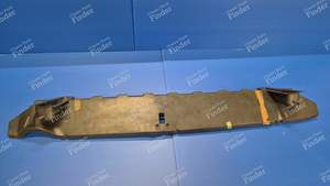 Blech Querträger Boden hinten - Kombiversion - PEUGEOT 204 - 724136- thumb-1