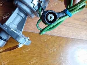 Igniter for V8 version M117 E50 - MERCEDES BENZ S (W126) - 0237401010- thumb-6