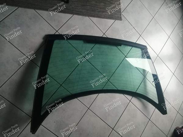 Vitrage lunette arrière - CITROËN C6 - 4