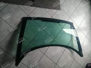 Vitrage lunette arrière - CITROËN C6 - thumb-4