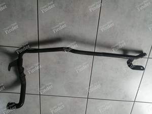 Kühlwasserschlauch Motor 2.7 HDI - CITROËN C6