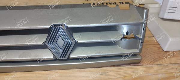 Kalander Phase 1 - RENAULT 21 (R21) - 7700764717- 6