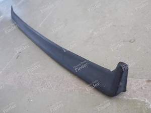 SPOILER DE COFFRE 1916038 / 51711916038 BMW E30 - BMW 3 (E30) - 1916038 (=51711916038)- thumb-2