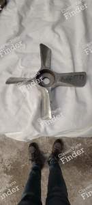 Hélice de refroidissement pour BUGATTI Type 35