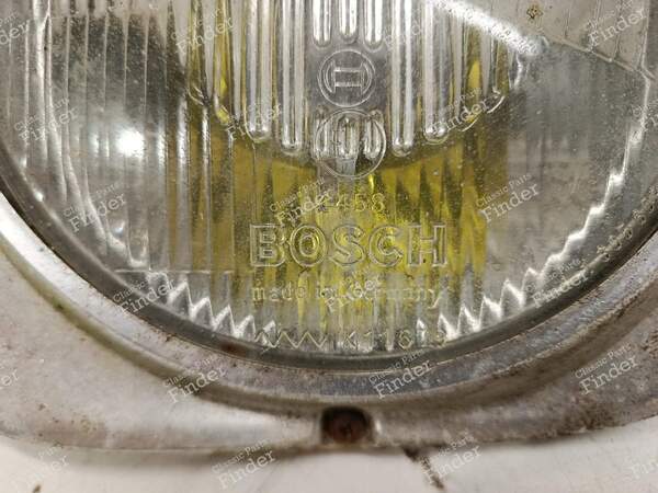 Right Headlight - OPEL Kadett (B) - K11679- 2