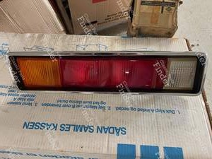 Brand new original taillight right side Datsun 120Y ( Sunny B110 ) - DATSUN Sunny (B110)