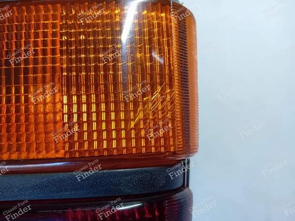 Taillight - AUDI 100 / 200 / 5000 (C2) - 4