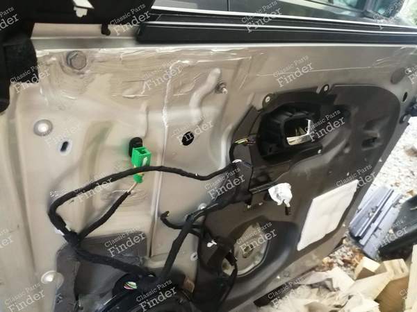 Porte avant droite - CITROËN C6 - 3