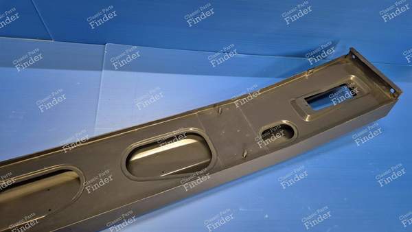 Pare-choc avant en métal - CITROËN C32 / C35 - 4