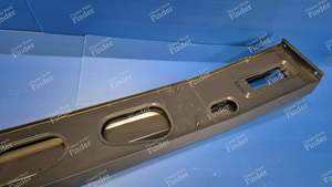 Pare-choc avant en métal - CITROËN C32 / C35 - thumb-4