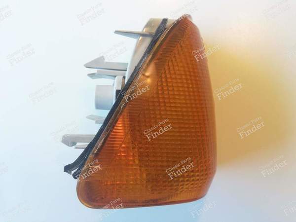 Feu clignotant/veilleuse avant droit phase 2 - PEUGEOT 305 - 3080803- 9