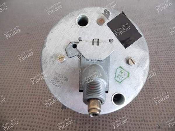 COUNTER 94464103001 PORSCHE 924 S - PORSCHE 924 - 94464103001- 7