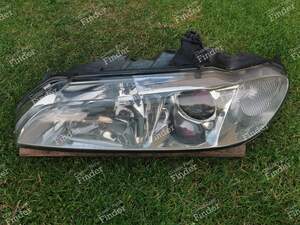 Left head light - PEUGEOT 406 Coupé