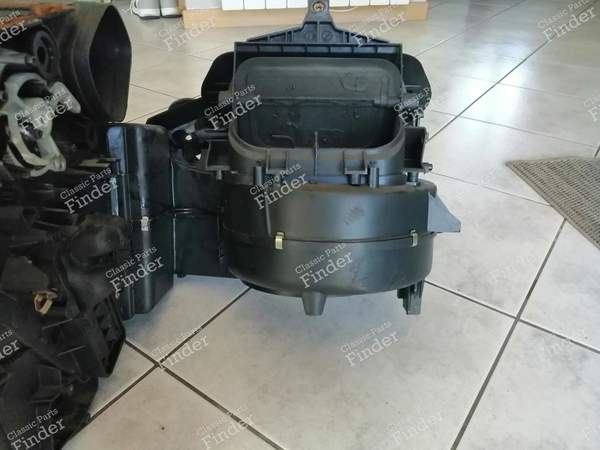 Interior heating unit with air conditioning - CITROËN XM - 9618030280 / N3722CAG- 1