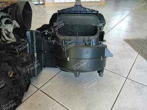 Interior heating unit with air conditioning - CITROËN XM - 9618030280 / N3722CAG- thumb-1