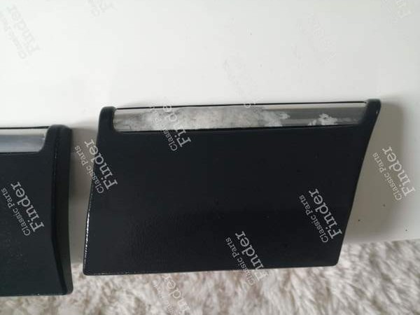 Schutzleiste vordere Kotflügel - CITROËN XM - 1