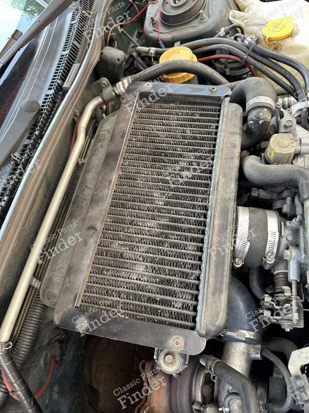 Wärmetauscher Version GT - SUBARU Impreza - 1