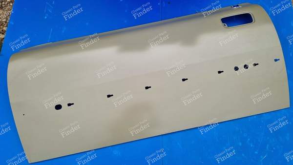 Türblatt außen links - PEUGEOT 406 Coupé - 9009.72- 0