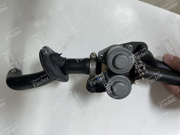 Duovalve - MERCEDES BENZ CLK (W208 / W209) - 0018303484- 3