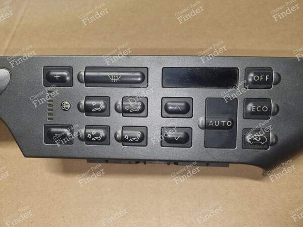 Heating Control - CITROËN Evasion - 7052901 / 9140010438- 3