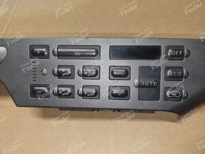 Heating Control - CITROËN Evasion - 7052901 / 9140010438- thumb-3