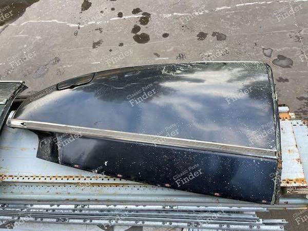 Kotflügel hinten rechts DS Pallas - CITROËN DS / ID - 0