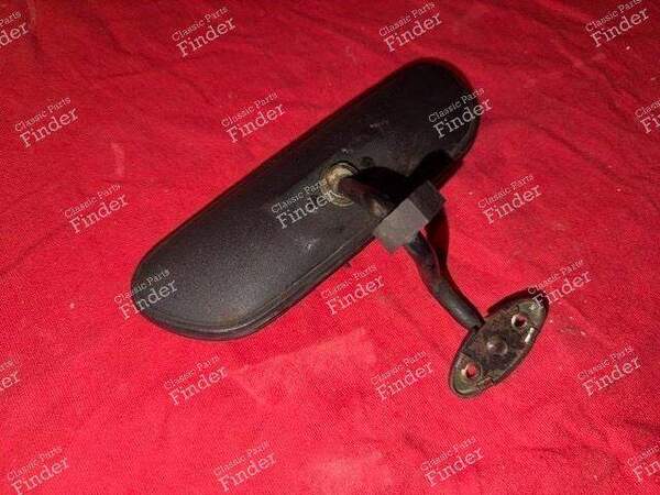 Interior rearview mirror - RENAULT 4 / 3 / F (R4) - 1