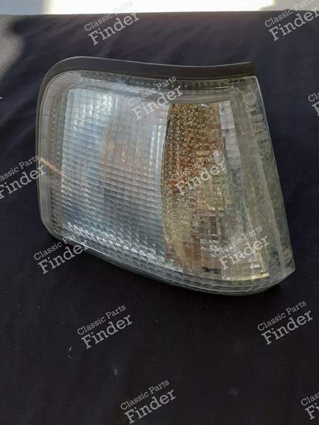 Right front turn signal - FIAT Tipo / Tempra - 60944841- 0