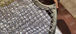 Steinschlagschutz für Bugatti-Kühler - BUGATTI Type 13 - 15 - 16 - 17 - 18 - 19 - 22 - 23 - 27 (Brescia) - thumb-6