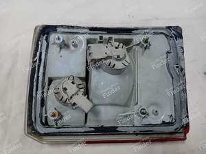 Rücklicht links - Phase 1 - AUDI 80/90 (B3/B4) - 29.62.01 / 893 945 093 G- thumb-2