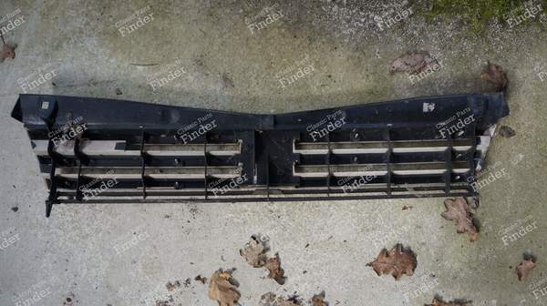 White grille - PEUGEOT 205 - 1