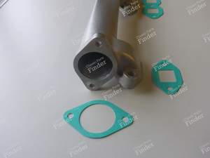 Water pipe - JAGUAR-SS 1½ litre / 2½ litre / 3½ litre / Mark IV - thumb-1