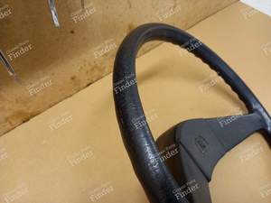 Volant avec poussoir de klaxon - VOLKSWAGEN (VW) Polo / Derby - 867419091- thumb-2