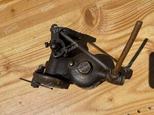 Solex-Vergaser - CITROËN Type C (5HP) - 26 MHD- thumb-1