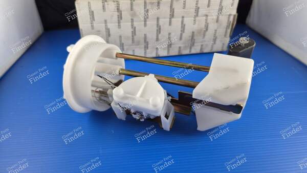 Kraftstoffstandsanzeige – Phase 1 - PEUGEOT 106 - 152511- 2