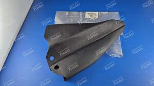 Soufflet de levier de vitesse en cuir - PEUGEOT 307 - 7588.VQ- thumb-2