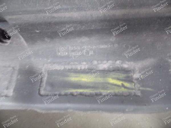 DASHBOARD - AUDI Coupé GT/Quattro (B2) - 857857003B- 7