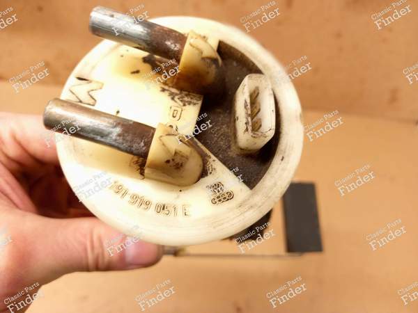 Tankanzeige - GTI 8v und 16v - VOLKSWAGEN (VW) Golf II / Jetta - 191919051E- 3