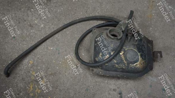 Vase expansion - moteur Diesel - PEUGEOT 504 - 0