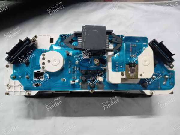 Zählerblock -Version 200 (Typ 44) - AUDI 100 / 200 / 5000 (C3) - 447919033S- 3