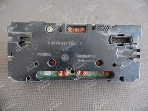 COMBINE INSTRUMENTS 1H6919033P VW GOLF VR6 - VOLKSWAGEN (VW) Golf III / Vento / Jetta - 1H6 919 033 P- thumb-8