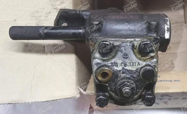 Lenkgetriebe - VOLKSWAGEN (VW) Käfer / Beetle / Coccinelle / Escarabajo - 311.415.131 A- 2