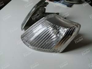 Paire de veilleuses - CITROËN XM - 1134D / 1134G- thumb-1