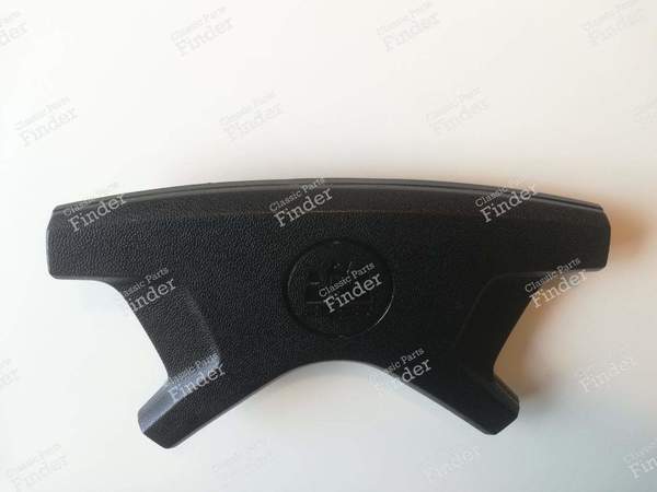 Steering wheel hub caps - VOLKSWAGEN (VW) 1500 / 1600 (Typ 3) - 113415669F- 4