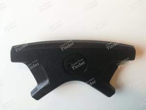 Steering wheel hub caps - VOLKSWAGEN (VW) 1500 / 1600 (Typ 3) - 113415669F- thumb-4