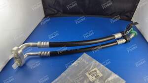 Schläuche für Klimaanlagen - PEUGEOT 406 - 6457.ZE- thumb-2