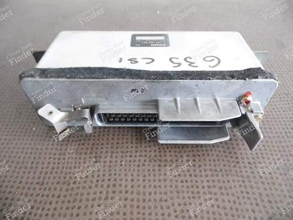 ABS COMPUTER 0265100021 BMW 635CSI E24 - BMW 6 (E24) - 0265100021- 2