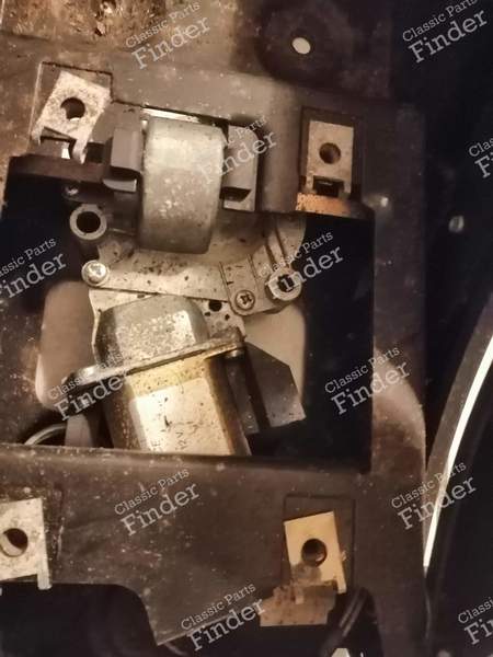 Mechanismus der elektrischen Armlehne - CITROËN XM - 032192- 2
